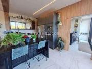 Casa à venda, Condomínio Residencial Horizonte com 3...