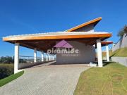 Casa à venda, Condomínio Residencial Mantiqueira, São...