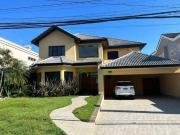 Casa á venda Condomínio Residencial Melville Residencial...