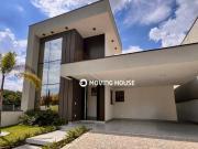 Casa à venda Condomínio Residencial Mont’ Alcino Valinhos/SP