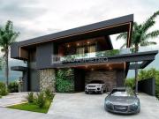 Casa de Luxo à Venda no Mont Blanc Campinas – 5...