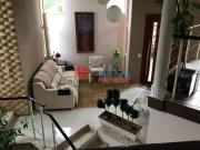 Casa à venda Condomínio Residencial Portal do Jequitiba...