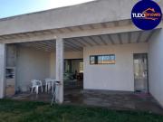 CASA À VENDA CONDOMÍNIO RESIDENCIAL SAFIRA, PONTE ALTA...