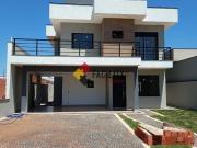 Casa a venda Condomínio Royal Garden