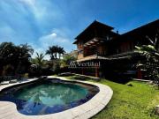 Casa à venda Condomínio São Paulo II na Granja Viana