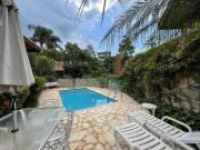 Casa à venda Condomínio São Paulo II na Granja Viana