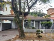 Casa à venda Condomínio São Paulo II na Granja Viana