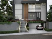 Casa a venda Condominio San Conrado Sousas Casa a venda...