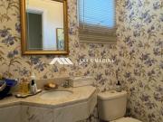 Casa a venda Condominio San Conrado Sousas Casa a venda...