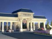 CASA À VENDA CONDOMÍNIO SANTORINI CLUB PAULÍNIA