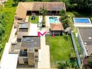 CASA A VENDA CONDOMÍNIO TEREZA CRISTINA BAIRRO MEDEIROS...