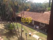 CASA A VENDA CONDOMÍNIO TERRAS DE ITAICI INDAIATUBA SP