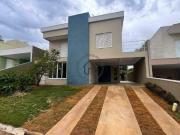 Casa à venda condomínio Terras de São Francisco
