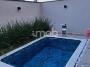 Casa à Venda Condomínio Terras de São Francisco, Sorocaba/SP