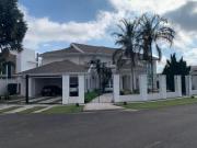 CASA A VENDA CONDOMINIO TERRAS DE SANTA TERESA VINHEDO SP