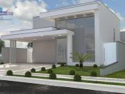 Casa à Venda Condomínio Terras do Cancioneiro Paulínia SP