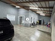 Casa a venda, Condomínio Vainice Andrade