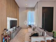 Casa à venda Condomínio Vila dos Manacás em Itu/SP