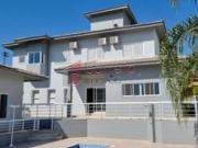 CASA A VENDA CONDOMÍNIO VILLAGE MORRO ALTO ITUPEVA/SP