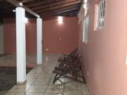 Casa à Venda – Conforto, Segurança e Espaço para Você e...