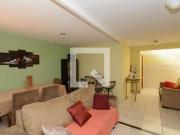 Casa à Venda Conj. Água Branca, 3 Quartos, 213 m² Contagem