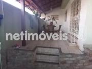 Casa à Venda, Conjunto Água Branca, Contagem