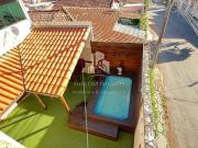 Casa à venda, Conjunto Habitacional Nova Pampulha,...