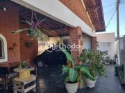 Casa à venda Conjunto Habitacional Padre Anchieta...