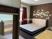 Casa à venda contendo 3 quartos em Uvaranas