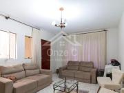 Casa a venda Continental I, Guarulhos/SP