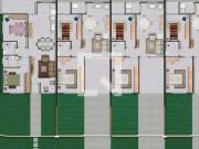 Casa à Venda Copacabana, 3 Quartos, 125 m² Belo Horizonte