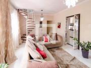 Casa à Venda Coração Eucarístico, 5 Quartos, 400 m² Belo...
