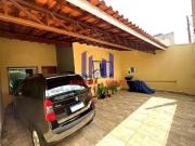 Casa à venda, cpm 02 dormitórios, sendo 01 suíte e...