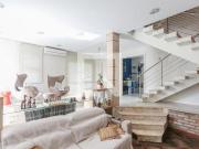 Casa à Venda Cristal, 4 Quartos, 330 m² Porto Alegre