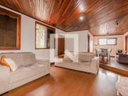 Casa à Venda Cristal, 5 Quartos, 250 m² Porto Alegre