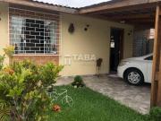 Casa a venda Curitiba Novo Mundo