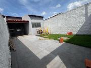 Casa a venda de 02 quartos setor Solar Garden 1