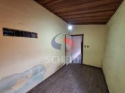 Casa a venda de 110,00m² útil, com 2 quartos e 2 vagas,...