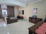 Casa à Venda de 128m² no Jardim Miriam em Suzano/SP: 03... Casa à Venda de 128m² no Jardim Miriam em Suzano/SP: 03...