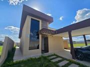 Casa à venda de 133m² | 03 dormitórios, sendo 02 suítes...