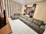Casa à venda de 134m² |03 dormitórios, sendo 01 suíte e...