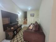 Casa a venda de 160,00m² útil, com 3 quartos e 1 vaga,...