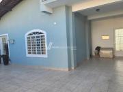 Casa à VENDA de 180m2 no bairro Jardim Boa Esperança em...