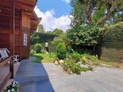 Casa à Venda de 190m² na Vila Oliveira em Mogi das...