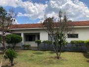 Casa à venda de 220m², em terreno de 1000m² no bairro...