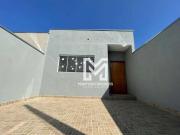 Casa a venda de 2 dormitórios, sendo 1 suíte no Jardim...