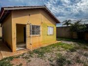 Casa à venda de 2 quartos à no Santa Terezinha II