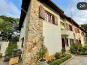 Casa á venda de 356m² com 4 dormitórios, 4 suítes, 6...