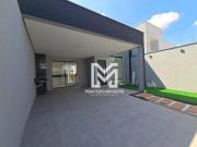 Casa à Venda de 3 dormitórios com suíte no Parque...