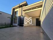 Casa a venda de 3 dormitórios em Hortolândia SP, More em...